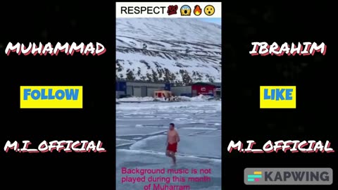 respect💯 moment😮 (#3) shorts