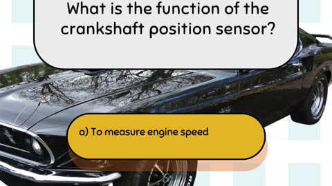 Hard Car Quiz Question 12