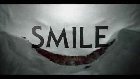 Smile | Official Trailer (2023 Movie)