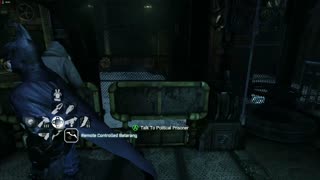 Batman Arkham City Ep. 20