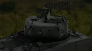 War Thunder: Lucky Shot