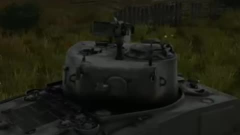 War Thunder: Lucky Shot