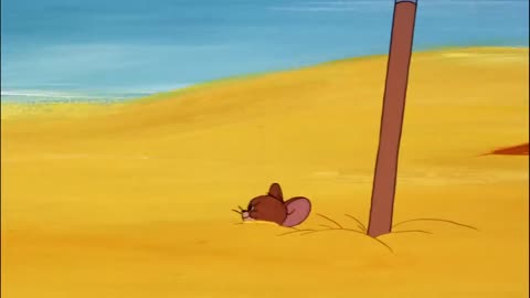 Tom & Jerry _ It's Summer Time! _ Classic Cartoon Compilation _ Kids