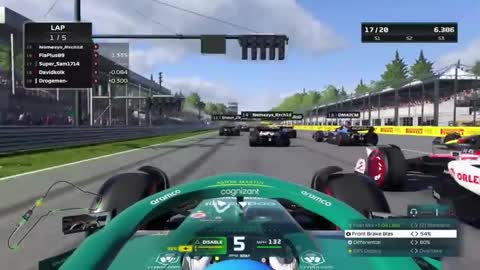 79_How Netflix Would Portray An F1 22 Online Lobby