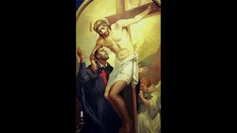 Fr Hewko, St. Camillus de Lellis 7/18/23 "What the Love of Christ Can Do!" (ID)