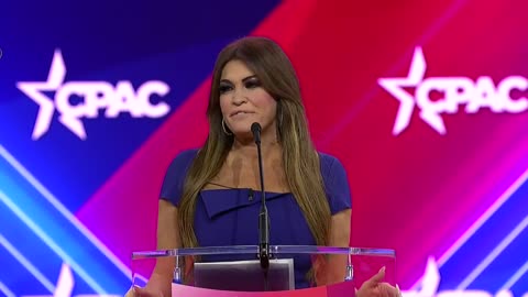 Kimberly Guilfoyle says it's 'time to put America first'