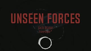 Jack Blake - Unseen Forces