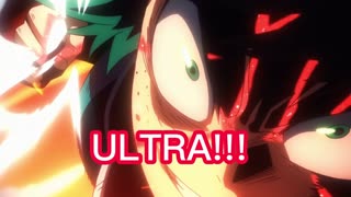 My Hero Academia AMV The Shiguraki Dynasty