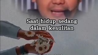 PRIBADI YANG SABAR