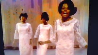 The Supremes My World Is Empty Without You 1966