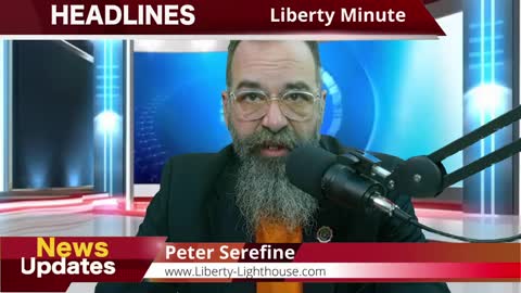 20220616 - Liberty Minute