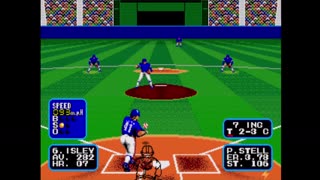 Tommy Lasorda Baseball Game 10