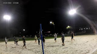 Volleyball 2-23-2024 part 1