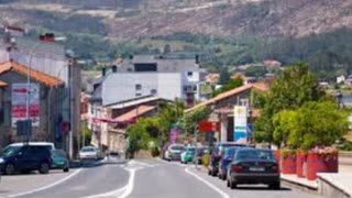 Music Part/Video #23 Walking The Camino Day 21 Molinaseca to Villafranca del Bierzo