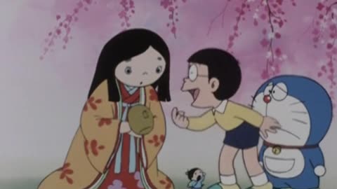 Doraemon Season 2 Episode 1 Telugu