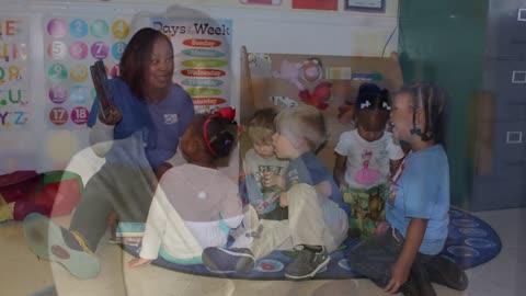 The Importance of Early Childhood Education - Volunteers of America Greater Baton Rouge (VOAGBR)