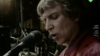 The Police - Roxanne = Music Video Pinkpop 1979