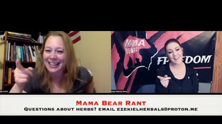 Mama Bear Rant April 5, 2024