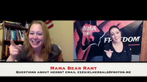 Mama Bear Rant April 5, 2024