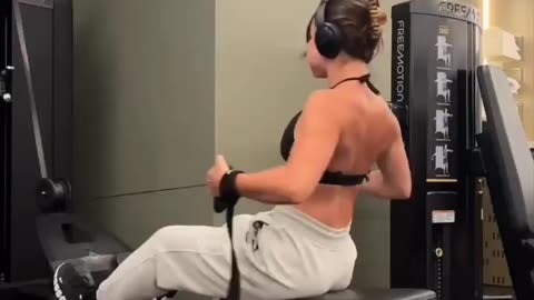 Perfect Back Workout