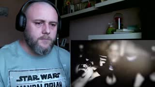 Disturbed - No More (REACTION)