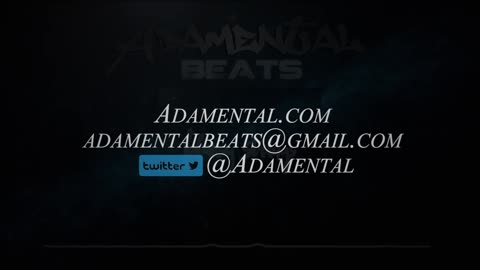 Adamental Beats - Bluesy Strings
