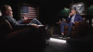 Mark Geist Explains an IMPOSSIBLE Anomaly During the Benghazi Firefight That Saved Them