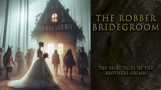 "The Robber Bridegroom" - The Fairy Tales of the Brothers Grimm