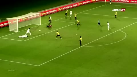 Goalkeeper Mistake Moments