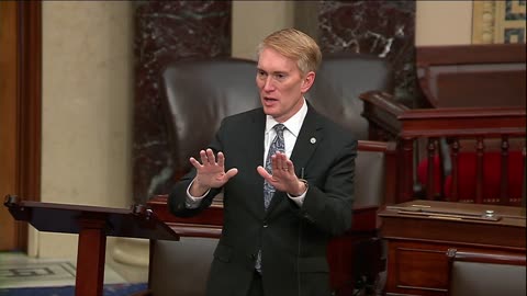 Lankford Calls for Change in Border Policy to Address National Security Crisis