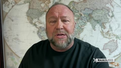 Alex Jones US Supreme Court Openly Endorses Collapse of US Border info Wars show