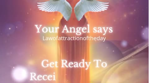 Angels message 🧚‍♀️