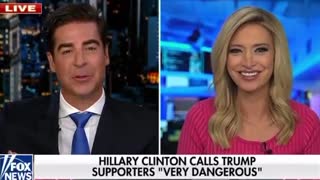 Kayleigh McEnany ROASTS Biden for Three Minutes Straight