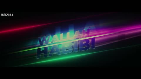 New Song 2023 | New Hindi Song | Wallah Habibi (Video) | Arabic Songs | Hindi Video SongC