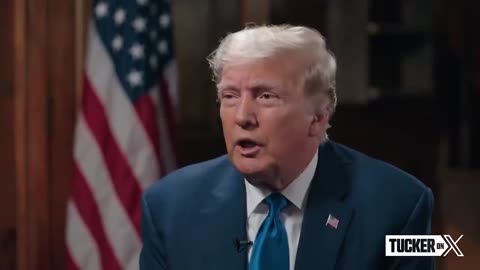 Donald Trump on Kamala Harris - "She Speaks In Rhyme" 😂