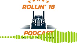 Rollin' 18 Podcast Episode 14 soundbite.