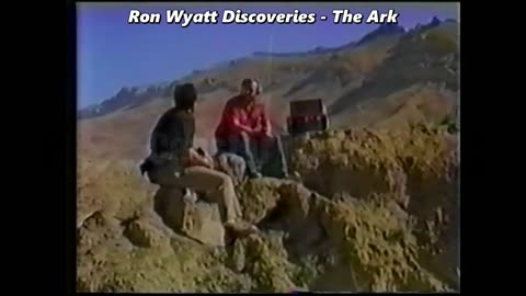 Ron Wyatt Discoveries - The Ark of Noah