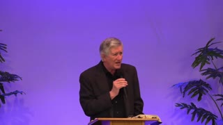 The Lion's Army Will Not Bow to Jezebel | Mike Thompson (Sunday 11-13-22)
