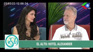 ANDREAS KACKLER NO RECOMIENDA LA VACUNA DEL COVID, PRESENTA TESTIMONIOS DE SANIDAD CON EL CDS Y PREGUNTAS Y RESPUESTAS DEL PUBLICO DE BOLIVIA