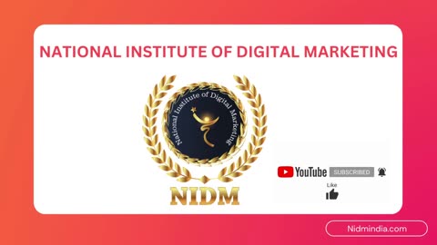 Best Digital Marketing Training Institute in Bangalore