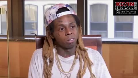 Rapper Little Wayne Puts Himself in Hot Water By Saying He has Never Seen Racism
