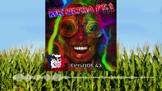 Iowa Talk Guys #043 Project MKULTRA Pt. 1