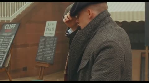 Otnicka - PEAKY BLINDER (Official Vedio)