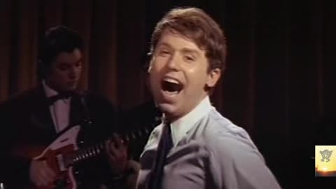 Raphael - Hoy Mejor Que Mañana = Music Video 1968
