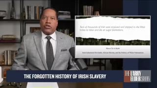 Truth About White Slavery