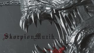 SkorpionMuzik - SM 03 (Dark Horror Boombap Hip-Hop Instrumental)