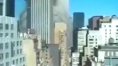 Least We Forget (Rare 9/11 Footage)