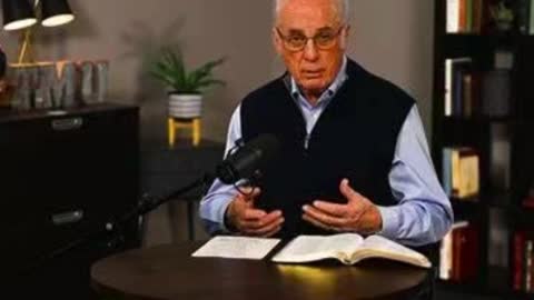 Do you have to be baptized in water to be saved? John MacArthur