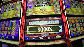 Fu Lai Cai Lai Slot Machine Play Bonuses Free Games!