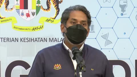 Malaysia experiencing small Covid-19 wave due to XBB subvariant, says Health Ministry